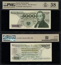 Polska, 5.000 złotych, 1.06.1982