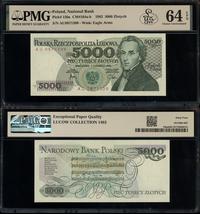 Polska, 5.000 złotych, 1.06.1982