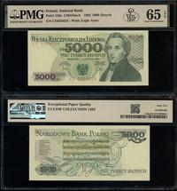 Polska, 5.000 złotych, 1.06.1982