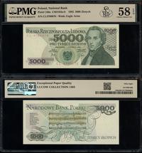 Polska, 5.000 złotych, 1.06.1982