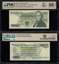 Polska, 5.000 złotych, 1.06.1982