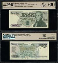 Polska, 5.000 złotych, 1.06.1982