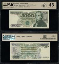 Polska, 5.000 złotych, 1.06.1986