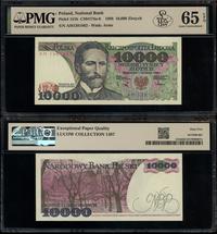 Polska, 10.000 złotych, 1.12.1988