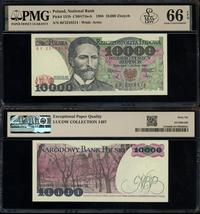 Polska, 10.000 złotych, 1.12.1988