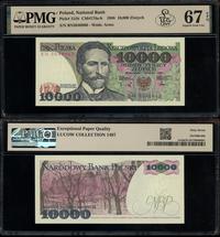 Polska, 10.000 złotych, 1.12.1988