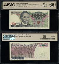 Polska, 10.000 złotych, 1.12.1988