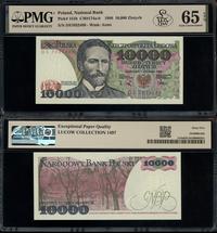 Polska, 10.000 złotych, 1.12.1988