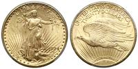 Stany Zjednoczone Ameryki (USA), 20 dolarów, 1924