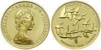 100 dolarów (1/2 uncji) 1978, Ottawa, 12 Canadia