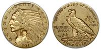 Stany Zjednoczone Ameryki (USA), 5 dolarów, 1913 S