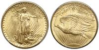 Stany Zjednoczone Ameryki (USA), 20 dolarów, 1908