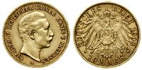 Niemcy, 10 marek, 1903 A