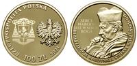 Polska, 100 złotych, 2021