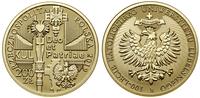 Polska, 200 złotych, 2019