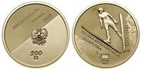 Polska, 200 złotych, 2022