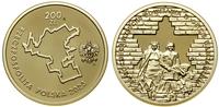 Polska, 200 złotych, 2023