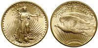 Stany Zjednoczone Ameryki (USA), 20 dolarów, 1915 S