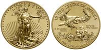 Stany Zjednoczone Ameryki (USA), 50 dolarów = 1 uncja, 2012