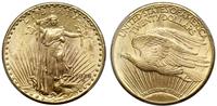 Stany Zjednoczone Ameryki (USA), 20 dolarów, 1928