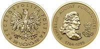 Polska, 100 złotych, 2005