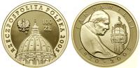 Polska, 100 złotych, 2005