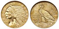 Stany Zjednoczone Ameryki (USA), 5 dolarów, 1909 D