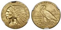 Stany Zjednoczone Ameryki (USA), 5 dolarów, 1912