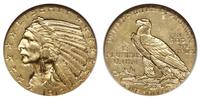 Stany Zjednoczone Ameryki (USA), 5 dolarów, 1913