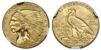 Stany Zjednoczone Ameryki (USA), 2 1/2 dolara, 1927