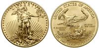 Stany Zjednoczone Ameryki (USA), 50 dolarów = 1 uncja, 2020