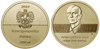 Polska, 200 złotych, 2014