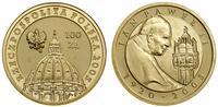 Polska, 100 złotych, 2005