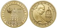 Polska, 100 złotych, 2005