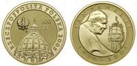 Polska, 100 złotych, 2005