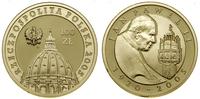 Polska, 100 złotych, 2005
