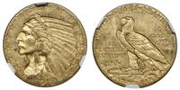 Stany Zjednoczone Ameryki (USA), 5 dolarów, 1913