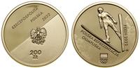 Polska, 200 złotych, 2022