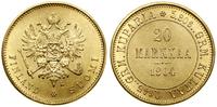 Finlandia, 20 marek, 1904 L