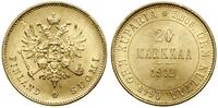 Finlandia, 20 marek, 1912 S