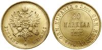 Finlandia, 20 marek, 1913 S