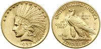 Stany Zjednoczone Ameryki (USA), 10 dolarów, 1932