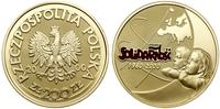 Polska, 200 złotych, 2000