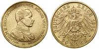 Niemcy, 20 marek, 1914 A