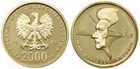 Polska, 2.000 złotych, 1979