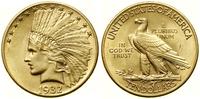 Stany Zjednoczone Ameryki (USA), 10 dolarów, 1932