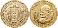 Dominikana, 250 peso, 1979