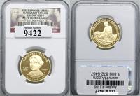 Stany Zjednoczone Ameryki (USA), 10 dolarów = 1/2 uncji, 2009 W