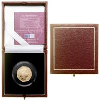 Wielka Brytania, 50 pensów (50 pence), 2003