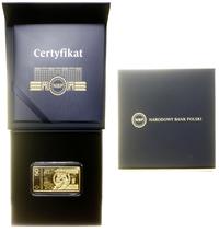 Polska, 50 złotych (1 uncja), 2025